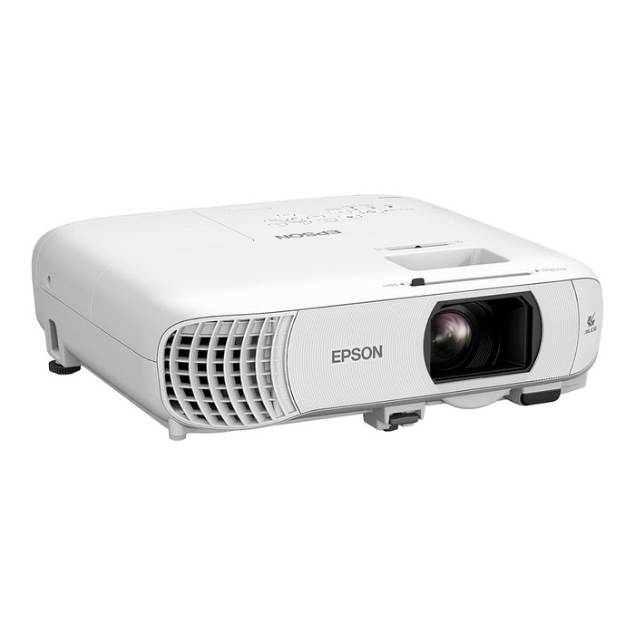 Epson Proyector EH-TW840 / V11HB63040 White
