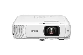 Epson EH-TW840 Proyector Full HD 3LCD 4000 lúmenes ANSI Blanco