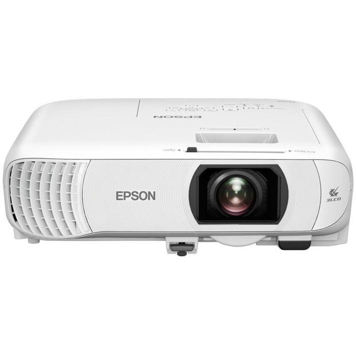 Epson EH-TW840 Proyector 3LCD 1080p 4000 lúmenes Blanco