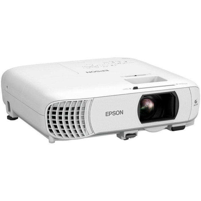 Epson EH-TW840 Proyector 3LCD 1080p 4000 lúmenes Blanco