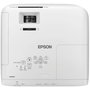 Epson EH-TW840 Proyector 3LCD 1080p 4000 lúmenes Blanco