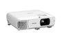 Epson EH-TW840 Proyector 4000 lúmenes ANSI 3LCD 1080p Blanco