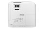 Epson EH-TW840 Proyector 4000 lúmenes ANSI 3LCD 1080p Blanco