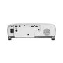 Epson EH-TW840 Proyector 3LCD 1080p 4000 lúmenes Blanco