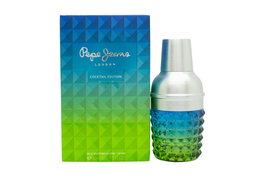 Pepe Jeans For Him Cocktail Eau de Toilette 50ml Spray