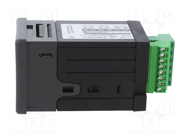 APAR AR602 Módulo de automatización regulador de temperatura