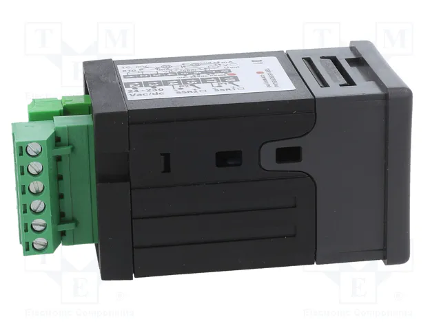APAR AR602 Módulo de automatización regulador de temperatura