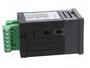 APAR AR602 Módulo de automatización regulador de temperatura