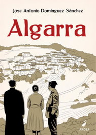 Algarra, Jose Antonio Domínguez Sánchez - ARDEA