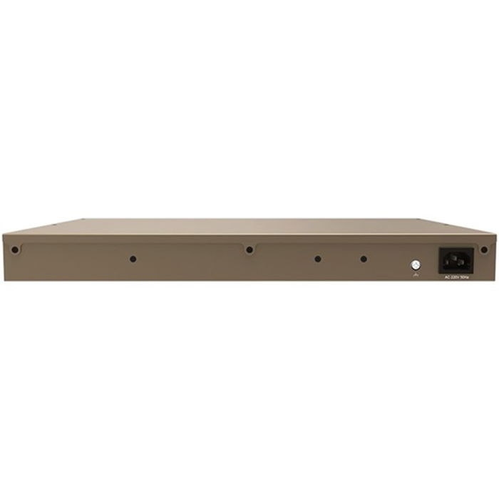 Tenda TEG5328P-24-410W Switch 24 Puertos Gigabit Ethernet PoE 10/100/1000 Mbps