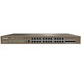 Tenda TEG5328P-24-410W Switch 24 Puertos Gigabit Ethernet PoE 10/100/1000 Mbps