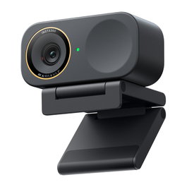 Insta360 Link2C Pro Webcam 4K Ultra HD