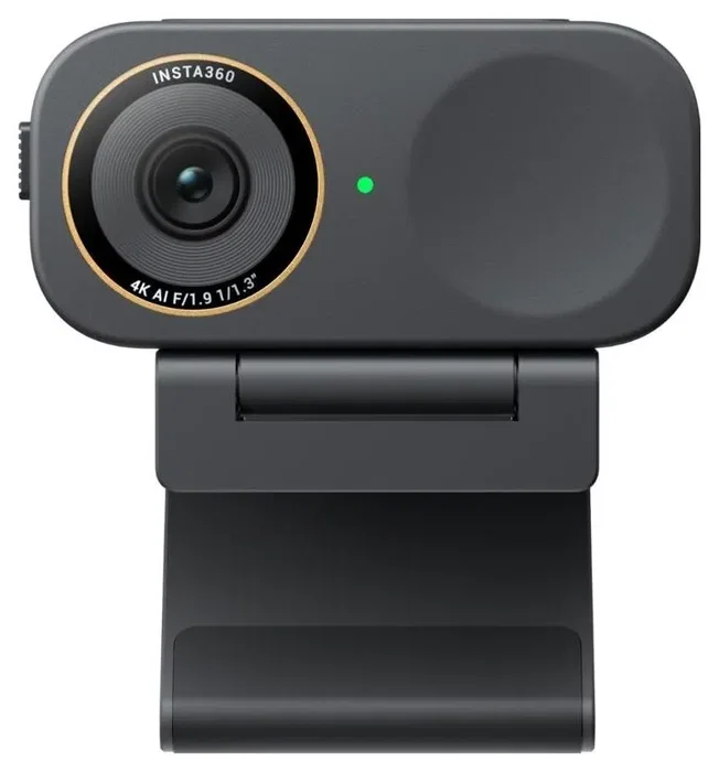 Insta360 Link2C Pro Webcam 4K Ultra HD