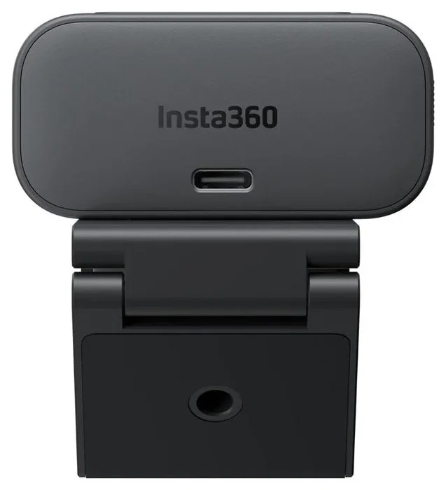 Insta360 Link2C Pro Webcam 4K Ultra HD