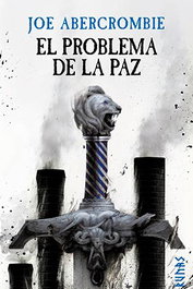 El problema de la paz, Joe Abercrombie - Comercial Grupo Anaya S.A.
