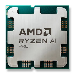 AMD Ryzen 5 PRO 8600G con gráficos Radeon 760M y NPU