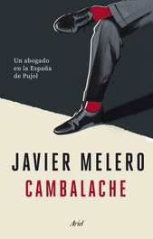 Cambalache, Javier Melero - ARIEL