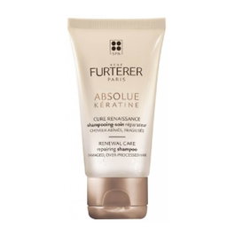 Rene Furterer Absolue Kératine Champô Cuidado Reparador 50 ml