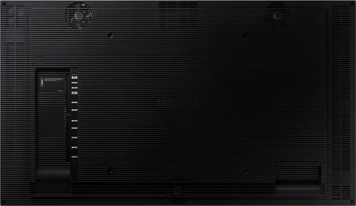 Samsung OM55N-S Pantalla de Señalización Digital 55 Pulgadas Full HD 4000 nits Samsung OM55N-S Pantalla de Señalización Digital 55 Pulgadas Full HD 4000 nits