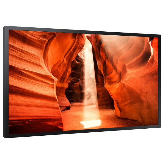 Samsung Pantalla Señalización Digital OM55N-S 55" LCD Full HD Wifi 139.7cm Samsung Pantalla Señalización Digital OM55N-S 55" LCD Full HD Wifi 139.7cm