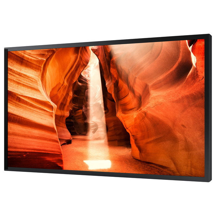 Samsung Pantalla Señalización Digital OM55N-S 55" LCD Full HD Wifi 139.7cm Samsung Pantalla Señalización Digital OM55N-S 55" LCD Full HD Wifi 139.7cm