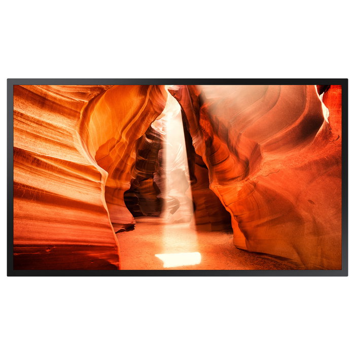 Samsung Pantalla Señalización Digital OM55N-S 55" LCD Full HD Wifi 139.7cm Samsung Pantalla Señalización Digital OM55N-S 55" LCD Full HD Wifi 139.7cm
