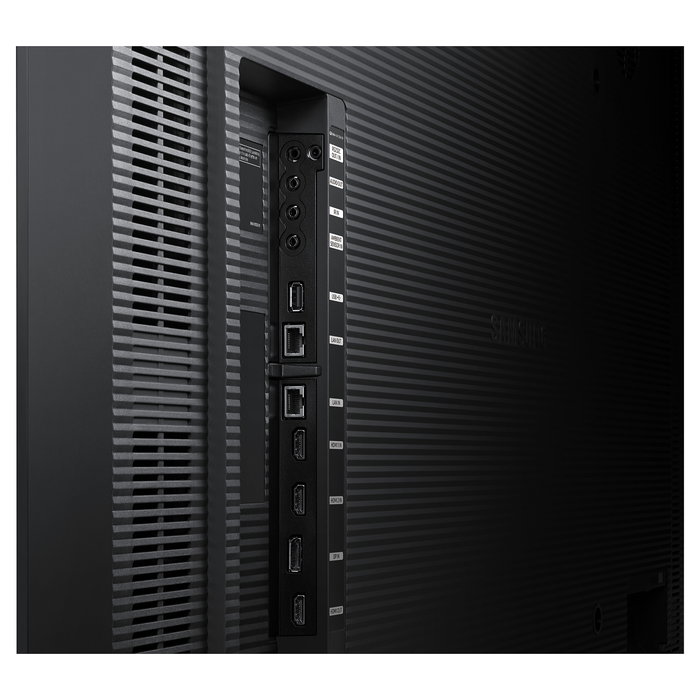 Samsung Pantalla Señalización Digital OM55N-S 55" LCD Full HD Wifi 139.7cm Samsung Pantalla Señalización Digital OM55N-S 55" LCD Full HD Wifi 139.7cm