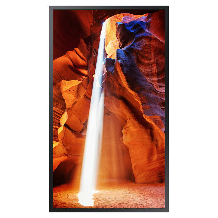 Samsung Pantalla Señalización Digital OM55N-S 55" LCD Full HD Wifi 139.7cm Samsung Pantalla Señalización Digital OM55N-S 55" LCD Full HD Wifi 139.7cm