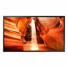 Samsung OM55N-S Pantalla de Señalización Digital 55 pulg Full HD Negro