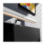 ALOGIC Illuminate Light Bar - Barra de Luz LED USB Plateada con Control Táctil y Enfoque Automático, 480 mm