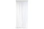 DKD Home Decor Cortina Blanco 240 x 90 x 0.2 cm Poliester Algodon