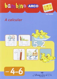 ARCO, A calcular 3-5 años - BAMBINO ARCO