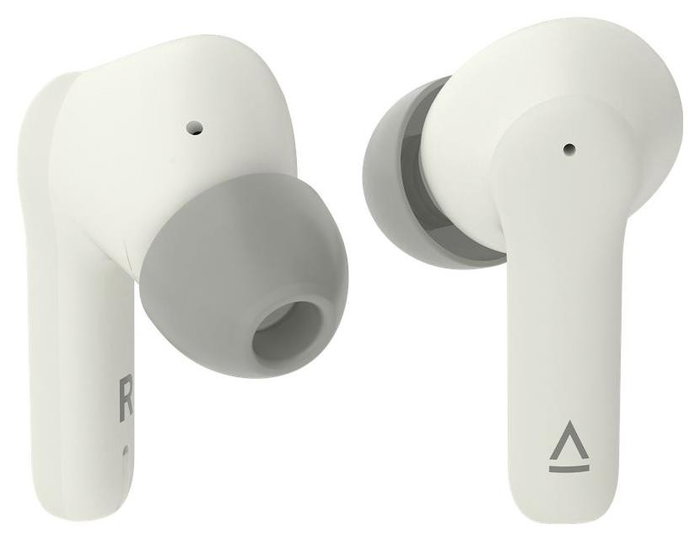 Creative Zen Air Plus Beige