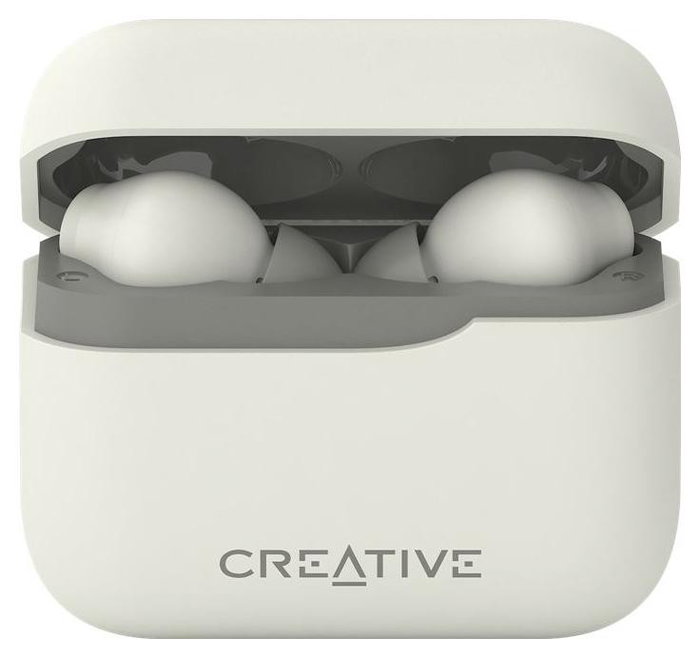 Creative Zen Air Plus Beige