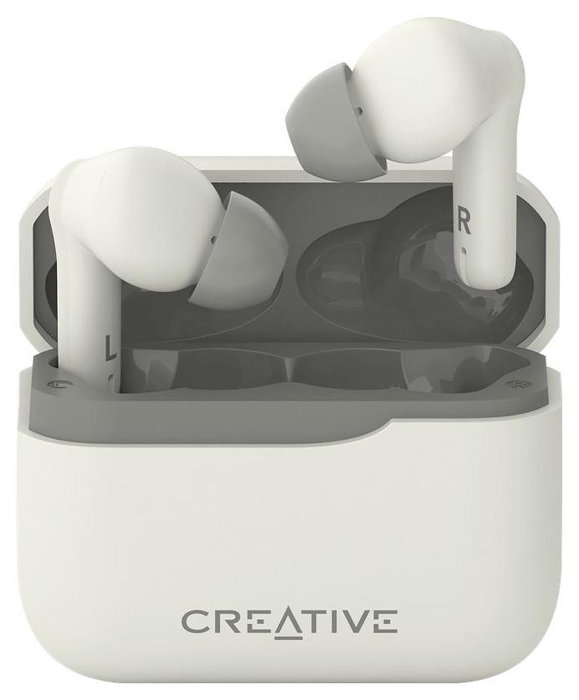 Creative Zen Air Plus Beige