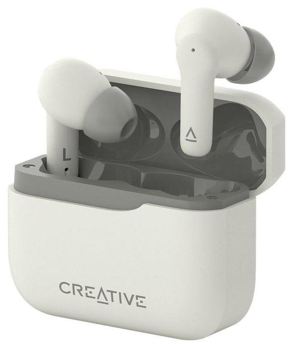 Creative Zen Air Plus Beige