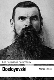ALIANZA, Los hermanos Karamázov, Fiódor Dostoyevski - ALIANZA