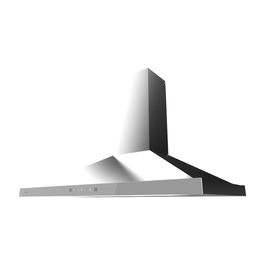 Campana Convencional Cecotec Flux PT 904400 Acero