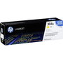 HP 304A Amarillo Original LaserJet (CC532A)