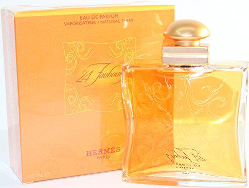 Hermès 24 FAUBOURG Eau de Parfum 100 ml