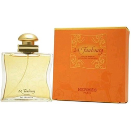 Hermès 24 Faubourg Eau de Parfum 100 ml