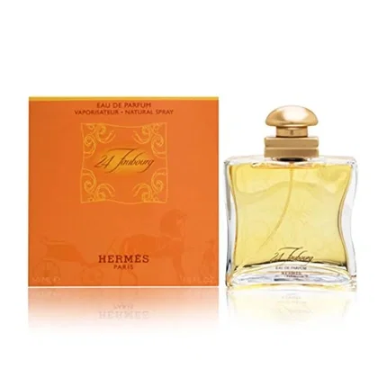 Hermès 24 Faubourg Eau de Parfum 100 ml