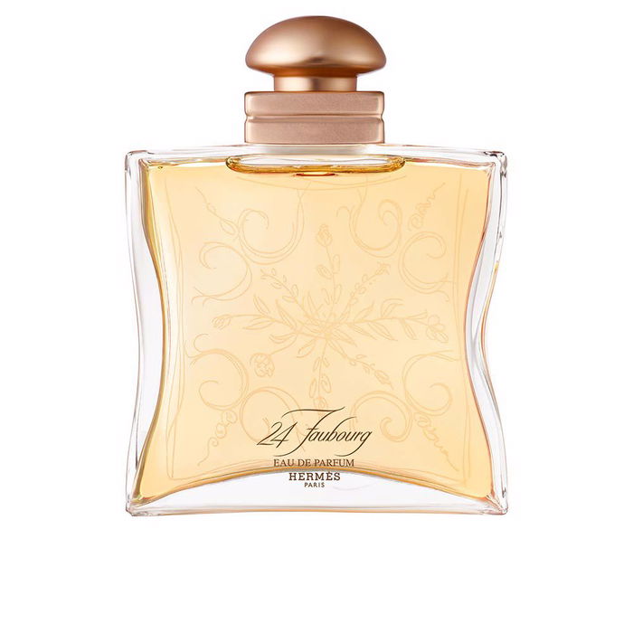 Hermès 24 Faubourg Eau de Parfum Vaporizador 100 ml Mujer Hermès 24 Faubourg Eau de Parfum Vaporizador 100 ml Mujer
