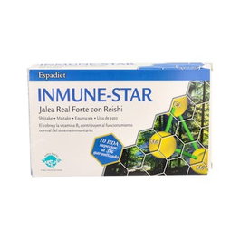 ESPADIET Inmune-Star Forte Jalea 20Viales