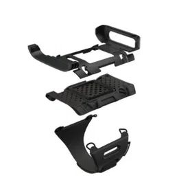 Honeywell CT37-WS-KIT Kit de manos libres Negro