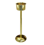 DKD Home Decor Champanera Glam Dorado 26 x 80 x 26 cm
