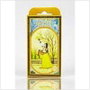 Radhe Shyam Incienso cono Scented Garden Loto 12 unidades