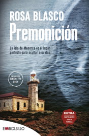 Premonición, Rosa Blasco - MAEVA EDICIONES