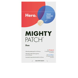 Hero Mighty Patch Duo Parches Acné 44 g
