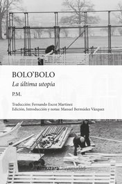 BOLO´BOLO, P. M. - ALMUZARA EDITORIAL